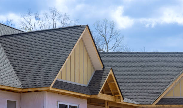 Best 4 Ply Roofing  in Big Lake, TX