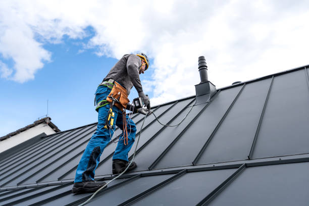 Best Cold Roofs  in Big Lake, TX