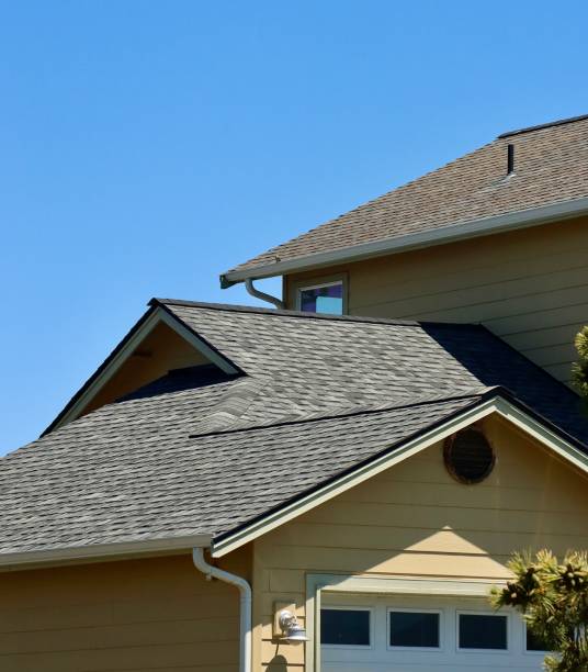 Best Asphalt Shingles Roofing  in Big Lake, TX