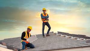 Best Roof Moss and Algae Removal  in Big Lake, TX